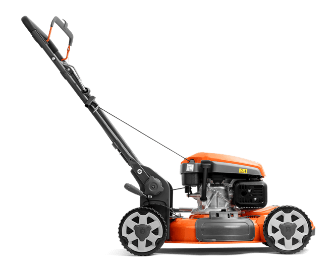 LB 251S Mulch-Rasenmäher - Husqvarna®