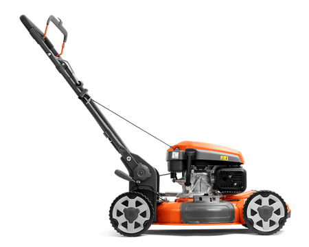 LB 251S Mulch-Rasenmäher - Husqvarna®