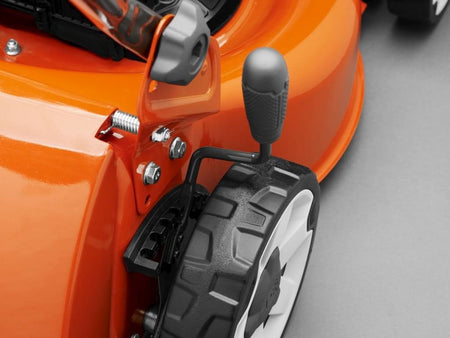 LC 140P - Husqvarna®