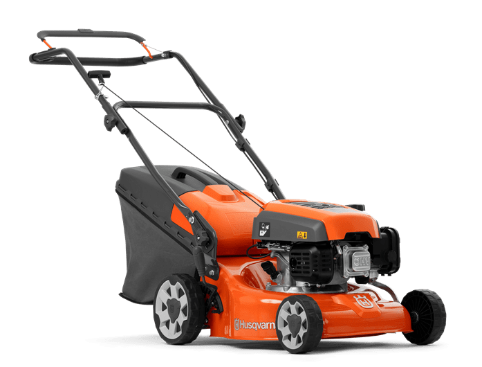 LC 140P - Husqvarna®