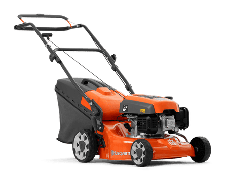 LC 140P - Husqvarna®