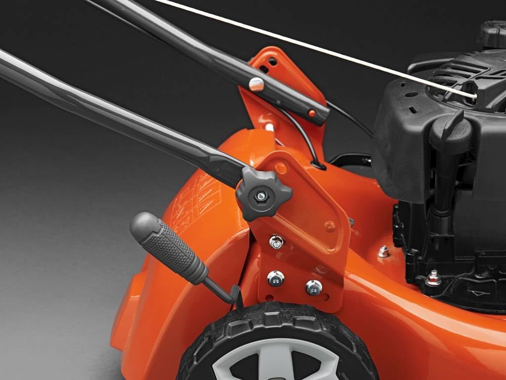 LC 140P - Husqvarna®