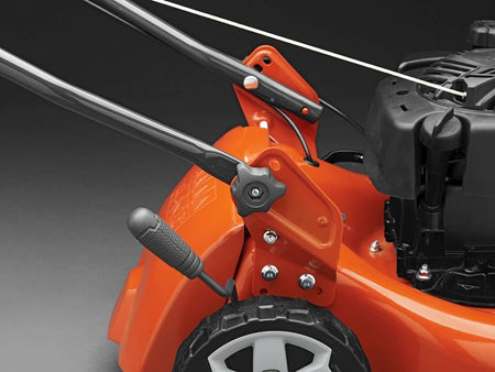 LC 140P - Husqvarna®