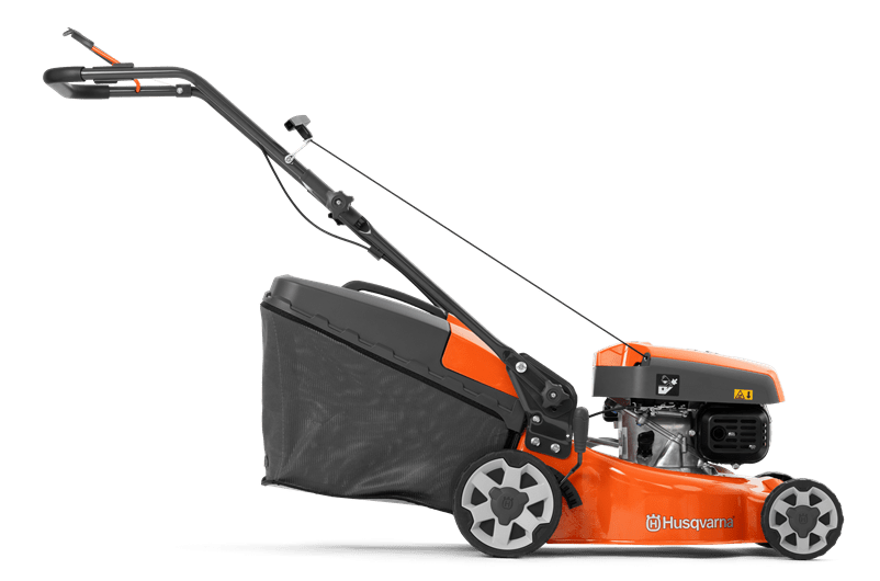 LC 140P - Husqvarna®