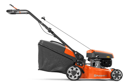 LC 140P - Husqvarna®