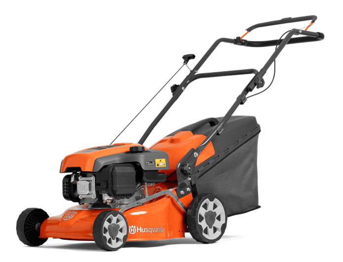 LC 140P - Husqvarna®