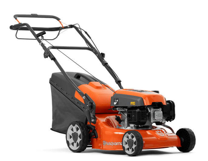 LC 140SP - Husqvarna®