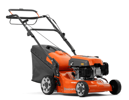 LC 140SP - Husqvarna®