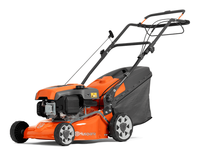 LC 140SP - Husqvarna®
