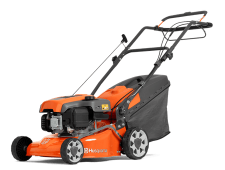 LC 140SP - Husqvarna®