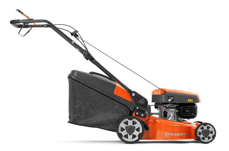 LC 140SP - Husqvarna®