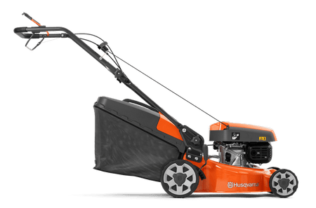 LC 140SP - Husqvarna®