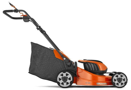LC 142i - Husqvarna®