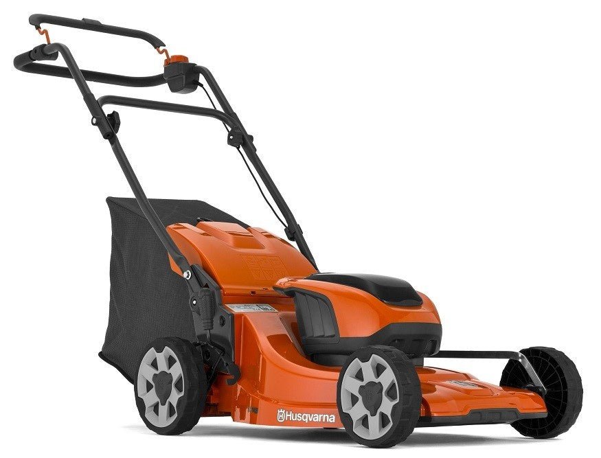 LC 142i - Husqvarna®