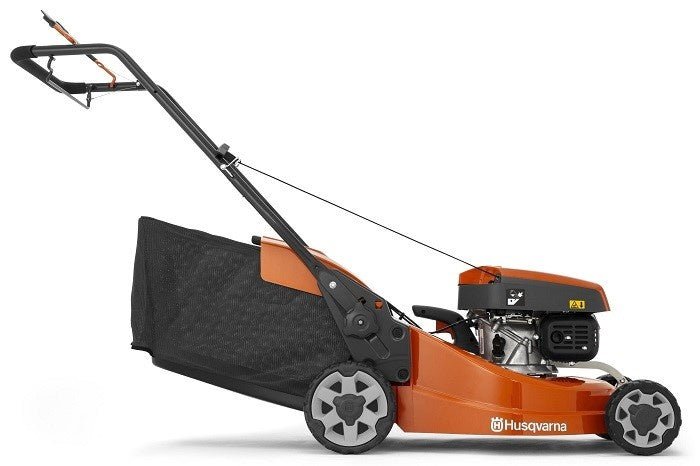 LC 247S mit Radantrieb - Husqvarna®