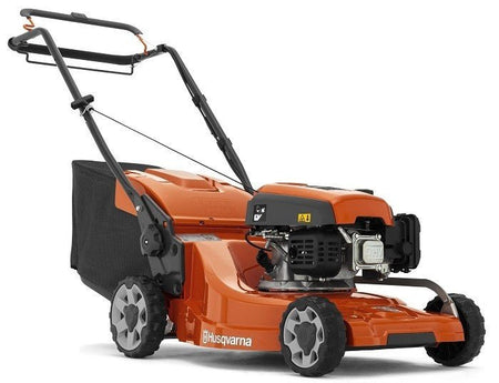 LC 247S mit Radantrieb - Husqvarna®