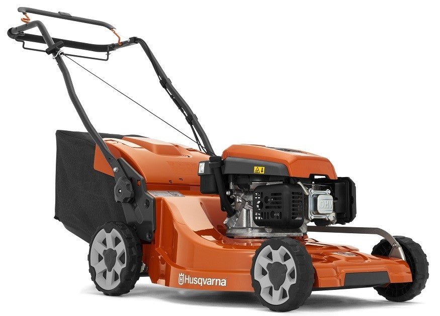 LC 253S - Husqvarna®