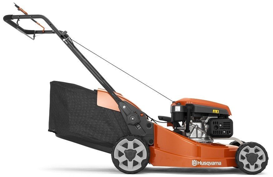 LC 253S - Husqvarna®