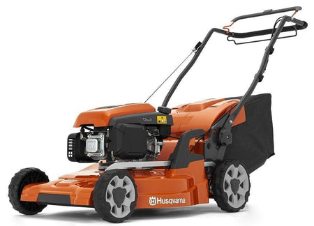 LC 253S - Husqvarna®