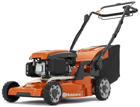 LC 347V / LC 347VE - Husqvarna®