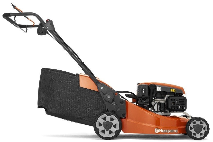LC 347V / LC 347VE - Husqvarna®