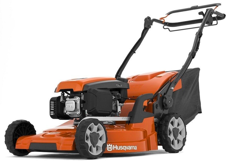LC 353V / LC 353VE - Husqvarna®