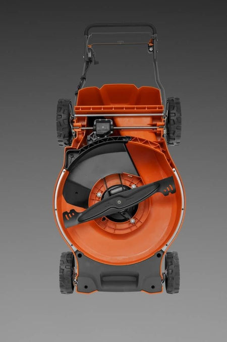 LC 353V / LC 353VE - Husqvarna®