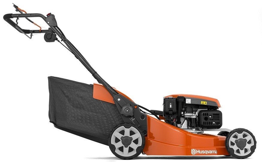 LC 353V / LC 353VE - Husqvarna®