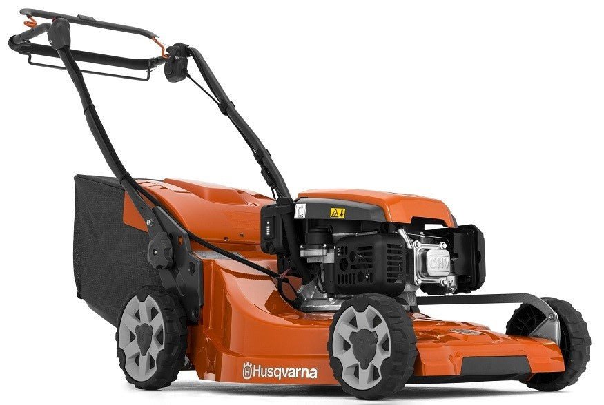 LC 353V / LC 353VE - Husqvarna®