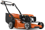 LC 353V / LC 353VE - Husqvarna®