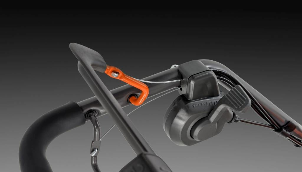 LC 353V / LC 353VE - Husqvarna®