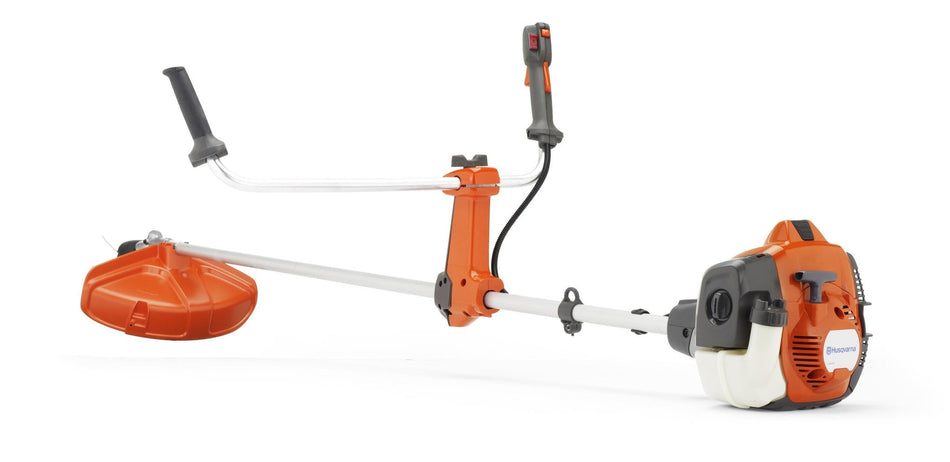 Leichte und starke Motorsense 525 RX II - Husqvarna®