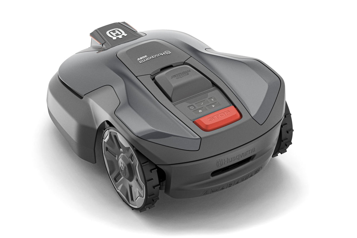 Mähroboter 312V - Husqvarna®