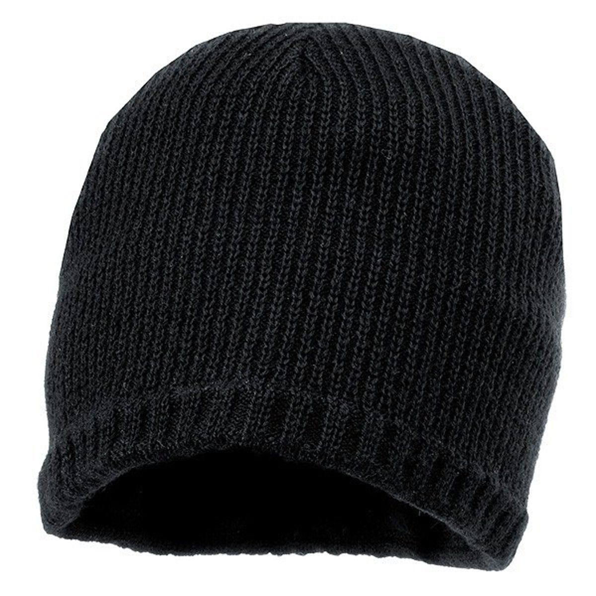 Merino Strickhaube Falcon - PFANNER®