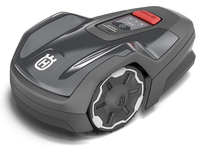 Mähroboter Husqvarna Aspire R4