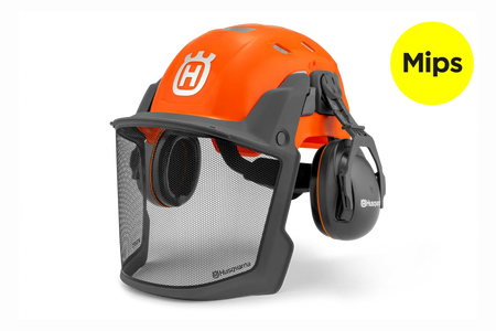 mips husqvarna helm