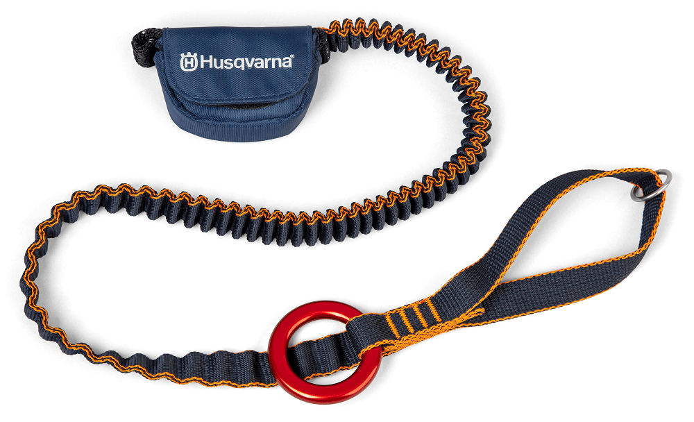 Motorsägenstropp Husqvarna - Husqvarna®