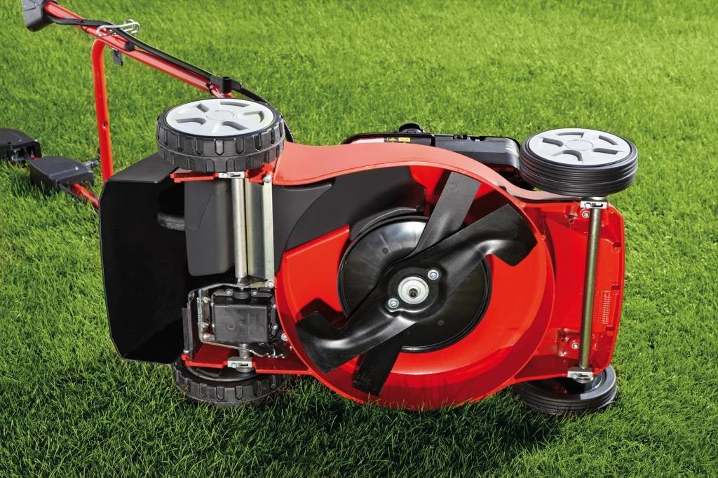 Mulchkit für Sabo 43-PRO und 43-4A und 43-4E - Sabo