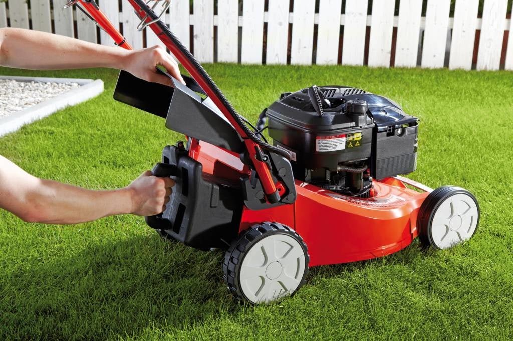 Mulchkit für Sabo 43-PRO und 43-4A und 43-4E - Sabo