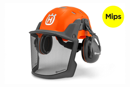 Neuer Forsthelm Husqvarna Technical Mips - Husqvarna®
