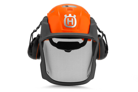 Neuer Forsthelm Husqvarna Technical Mips - Husqvarna®