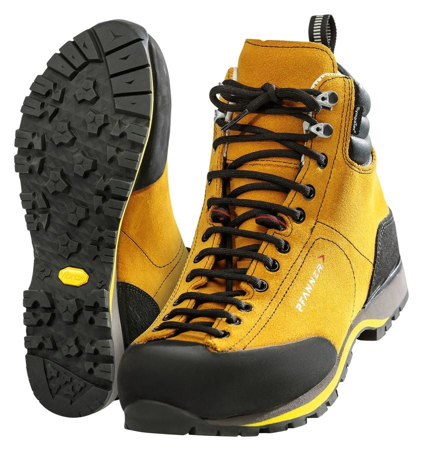Pfanner Arboristschuhe