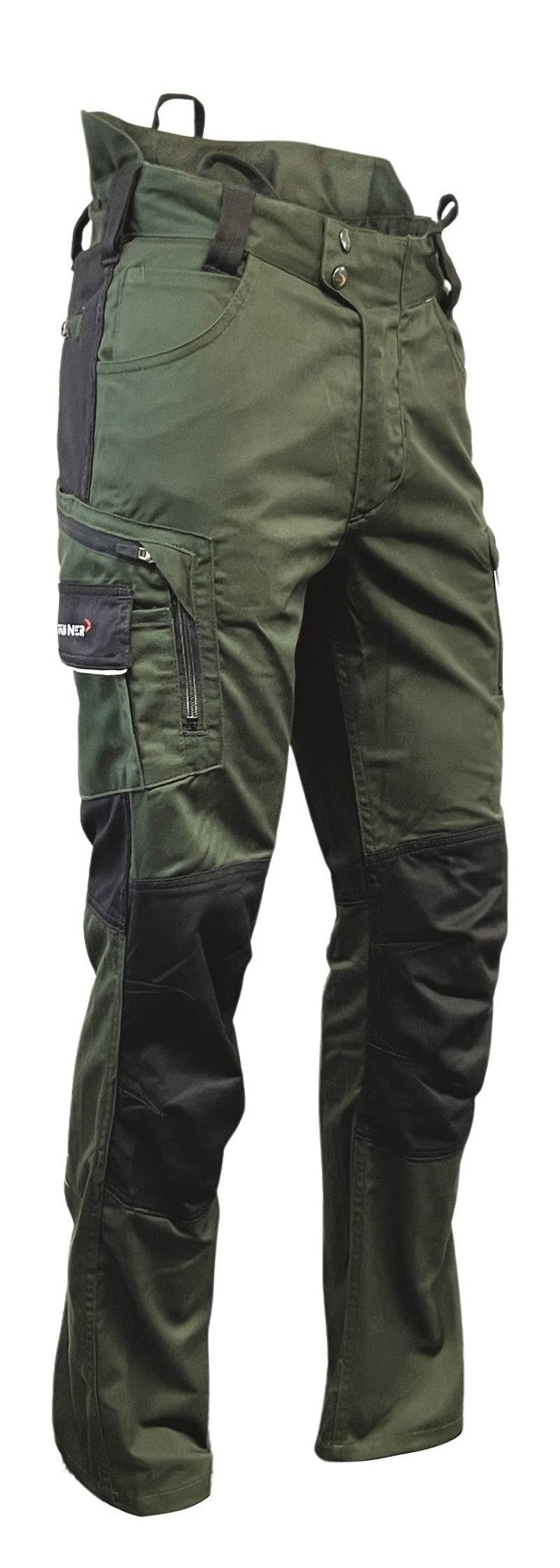 PFANNER® StretchFlex Cancool Hose -leichte Outdoorhose - PFANNER®
