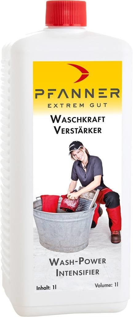 PFANNER® Waschkraftverstärker - PFANNER®