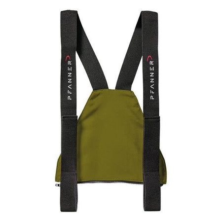 PFANNER® Zipp-Latz - PFANNER®