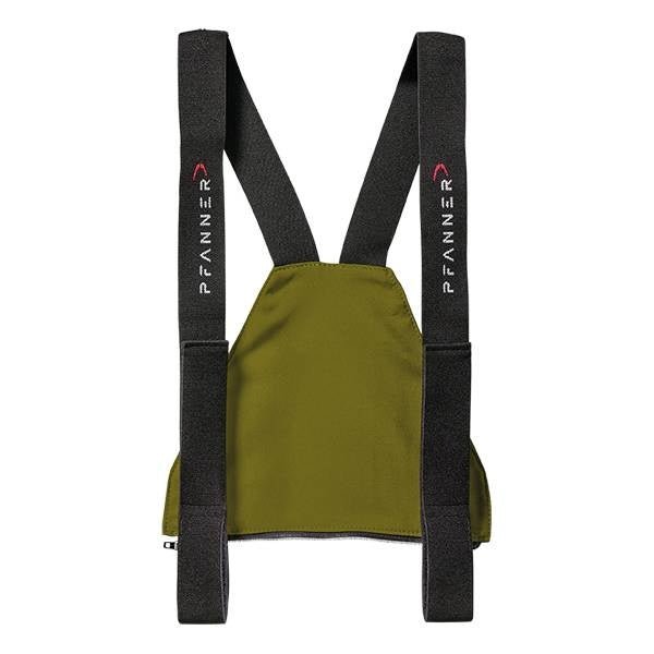 PFANNER® Zipp-Latz - PFANNER®
