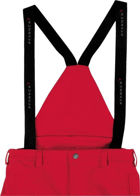 PFANNER® Zipp-Latz - PFANNER®