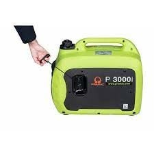 Pramac P3000i Stromerzeuger Inverter - Pramac