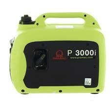 Pramac P3000i Stromerzeuger Inverter - Pramac