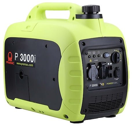 Pramac P3000i Stromerzeuger Inverter - Pramac